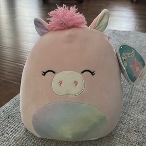 NWT- original swuishmallows pandora 10’’ inch